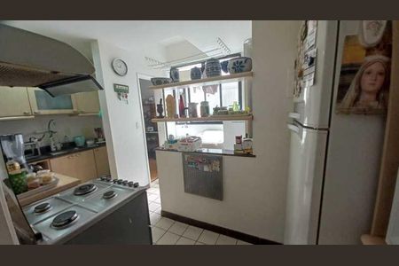 Apartamento à venda com 87m², 3 quartos e 2 vagas
