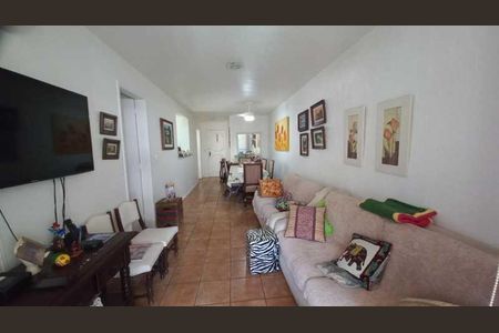 Apartamento à venda com 87m², 3 quartos e 2 vagas