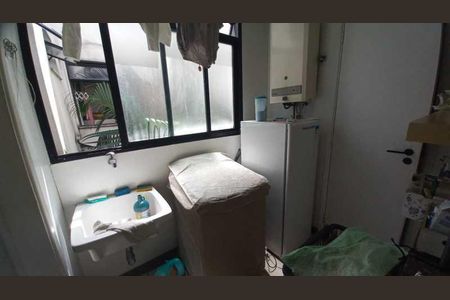 Apartamento à venda com 87m², 3 quartos e 2 vagas