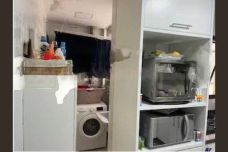 Apartamento à venda com 89m², 3 quartos e 2 vagas