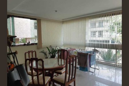 Apartamento à venda com 108m², 3 quartos e 1 vaga