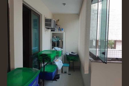 Apartamento à venda com 108m², 3 quartos e 1 vaga