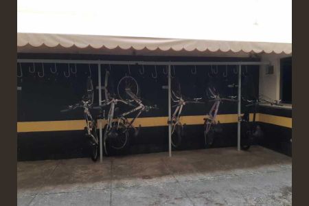 Apartamento à venda com 108m², 3 quartos e 1 vaga