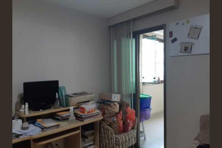 Apartamento à venda com 108m², 3 quartos e 1 vaga