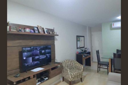 Apartamento à venda com 108m², 3 quartos e 1 vaga