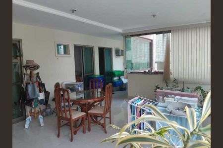 Apartamento à venda com 108m², 3 quartos e 1 vaga