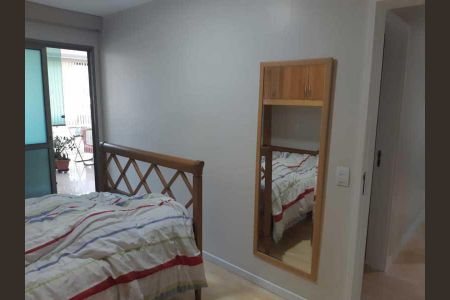 Apartamento à venda com 108m², 3 quartos e 1 vaga