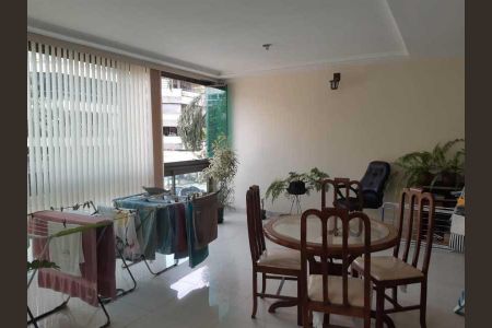 Apartamento à venda com 108m², 3 quartos e 1 vaga