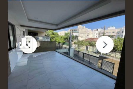 Apartamento à venda com 110m², 3 quartos e 2 vagas