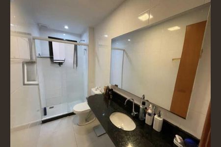 Apartamento à venda com 110m², 3 quartos e 2 vagas