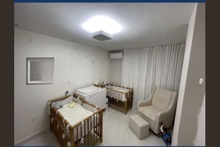 Apartamento à venda com 110m², 3 quartos e 2 vagas