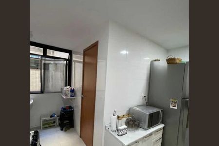Apartamento à venda com 110m², 3 quartos e 2 vagas