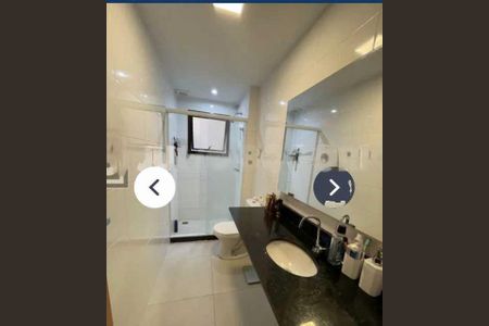 Apartamento à venda com 110m², 3 quartos e 2 vagas