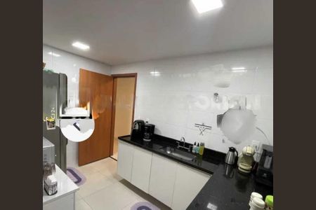 Apartamento à venda com 110m², 3 quartos e 2 vagas