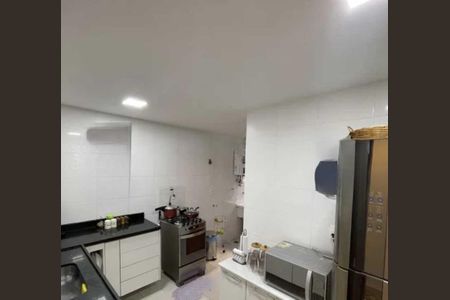 Apartamento à venda com 110m², 3 quartos e 2 vagas
