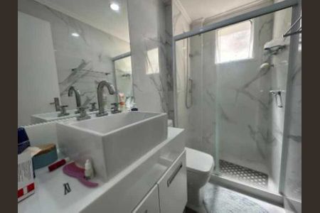 Apartamento à venda com 90m², 3 quartos e 2 vagas