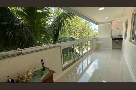 Apartamento à venda com 90m², 3 quartos e 2 vagas