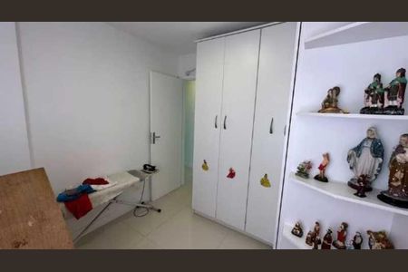 Apartamento à venda com 90m², 3 quartos e 2 vagas