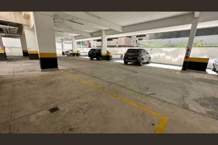 Apartamento à venda com 90m², 3 quartos e 2 vagas