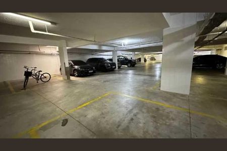 Apartamento à venda com 90m², 3 quartos e 2 vagas