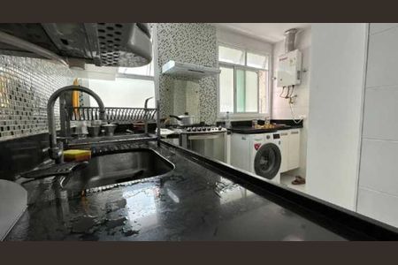 Apartamento à venda com 90m², 3 quartos e 2 vagas