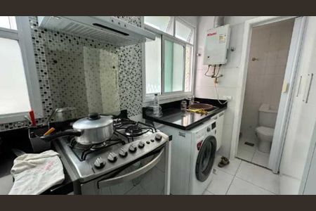 Apartamento à venda com 90m², 3 quartos e 2 vagas