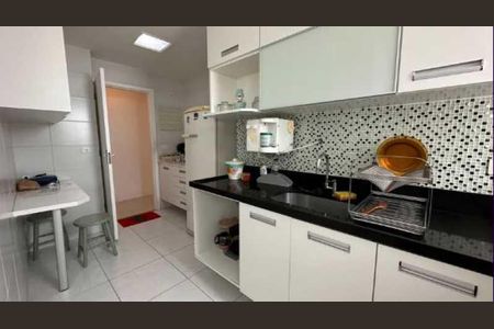 Apartamento à venda com 90m², 3 quartos e 2 vagas