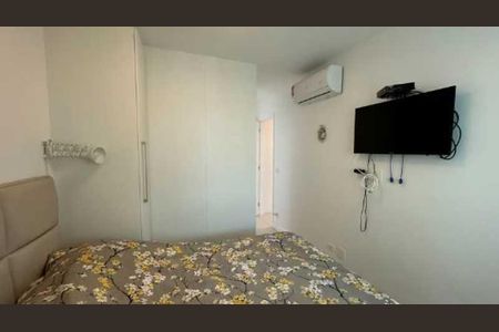 Apartamento à venda com 90m², 3 quartos e 2 vagas