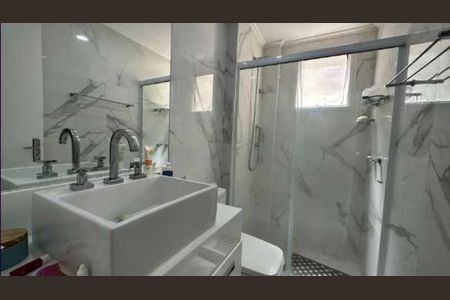 Apartamento à venda com 90m², 3 quartos e 2 vagas