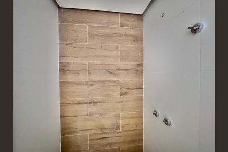Apartamento à venda com 102m², 3 quartos e 2 vagas Apartamento à venda com 102m², 3 quartos e 2 vagasBanheiro da Suíte 3