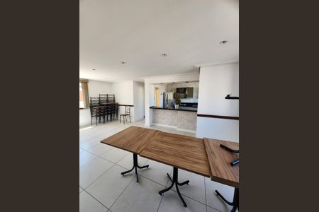 Apartamento à venda com 103m², 3 quartos e 1 vaga Apartamento à venda com 103m², 3 quartos e 1 vagaFoto 35