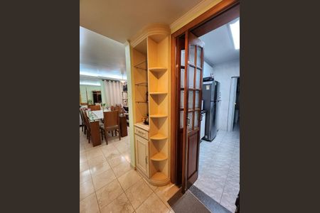 Apartamento à venda com 103m², 3 quartos e 1 vaga Apartamento à venda com 103m², 3 quartos e 1 vagaFoto 07