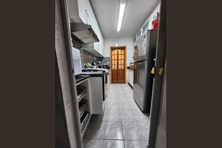 Apartamento à venda com 103m², 3 quartos e 1 vaga Apartamento à venda com 103m², 3 quartos e 1 vagaFoto 08