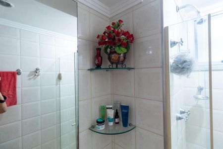 Apartamento à venda com 73m², 3 quartos e 2 vagasBanheiro 2