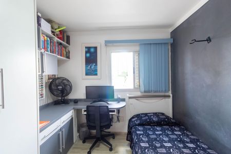 Apartamento à venda com 73m², 3 quartos e 2 vagasQuarto 1