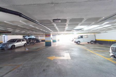 Apartamento à venda com 73m², 3 quartos e 2 vagasGaragem