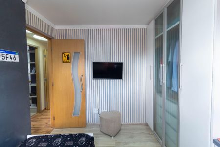 Apartamento à venda com 73m², 3 quartos e 2 vagasQuarto 1