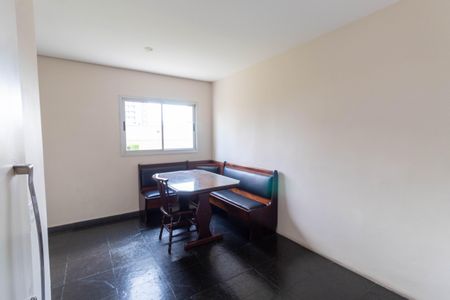 Apartamento à venda com 73m², 3 quartos e 2 vagasCoworking