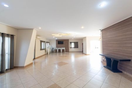 Apartamento à venda com 73m², 3 quartos e 2 vagasÁrea comum - Salão de festas