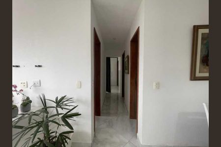 Apartamento à venda com 90m², 4 quartos e 2 vagas
