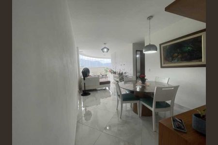 Apartamento à venda com 90m², 4 quartos e 2 vagas