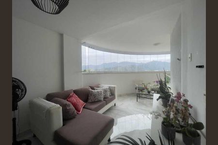 Apartamento à venda com 90m², 4 quartos e 2 vagas