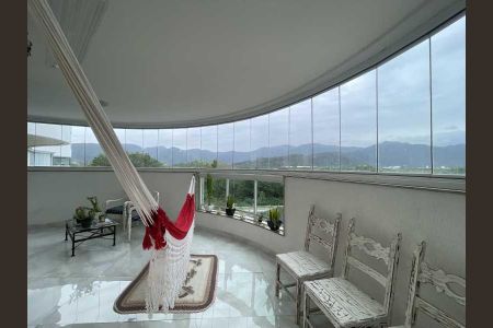 Apartamento à venda com 90m², 4 quartos e 2 vagas