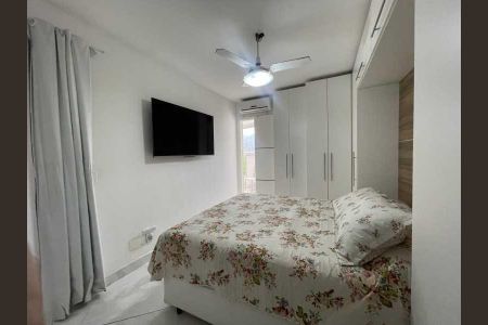 Apartamento à venda com 90m², 4 quartos e 2 vagas