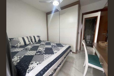 Apartamento à venda com 90m², 4 quartos e 2 vagas