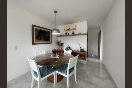 Apartamento à venda com 90m², 4 quartos e 2 vagas