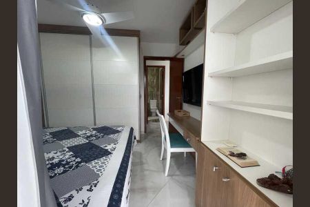 Apartamento à venda com 90m², 4 quartos e 2 vagas