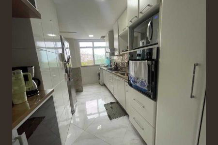 Apartamento à venda com 90m², 4 quartos e 2 vagas