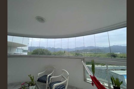 Apartamento à venda com 90m², 4 quartos e 2 vagas