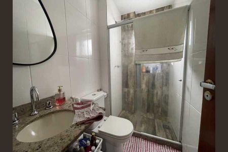 Apartamento à venda com 90m², 4 quartos e 2 vagas